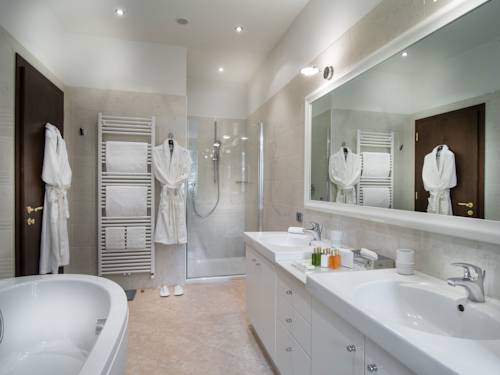 Imagen de la habitación del Hotel Villa Eden - The Leading Park Retreat. Foto 15