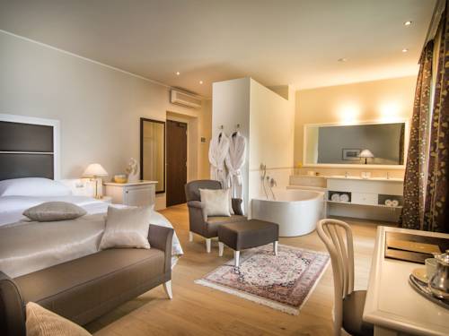 Imagen de la habitación del Hotel Villa Eden - The Leading Park Retreat. Foto 16