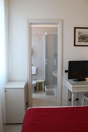 Imagen de la habitación del Hotel Villa Edera, Camaiore. Foto 2