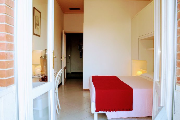 Imagen de la habitación del Hotel Villa Edera, Camaiore. Foto 4