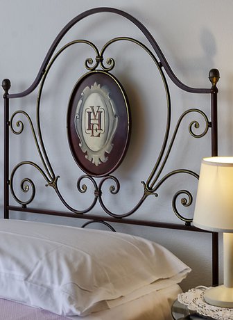 Imagen de la habitación del Hotel Villa Edera, Camaiore. Foto 5