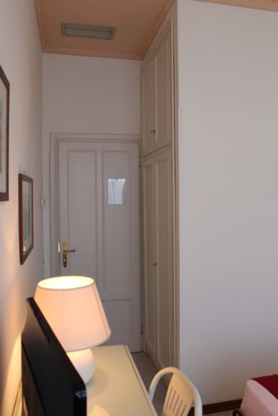 Imagen de la habitación del Hotel Villa Edera, Camaiore. Foto 6