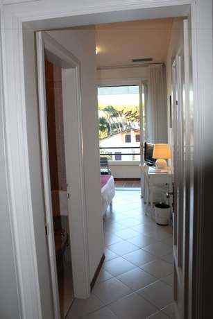 Imagen de la habitación del Hotel Villa Edera, Camaiore. Foto 7