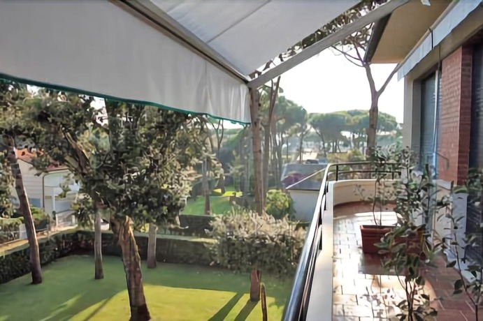 Imagen de la habitación del Hotel Villa Edera, Camaiore. Foto 10