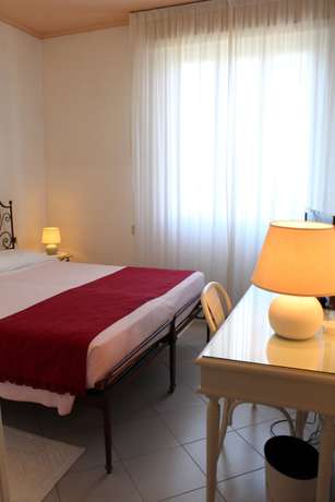 Imagen de la habitación del Hotel Villa Edera, Camaiore. Foto 11