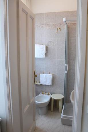 Imagen de la habitación del Hotel Villa Edera, Camaiore. Foto 13