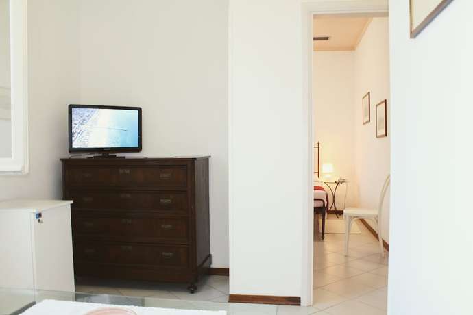 Imagen de la habitación del Hotel Villa Edera, Camaiore. Foto 14