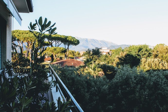 Imagen de la habitación del Hotel Villa Edera, Camaiore. Foto 15