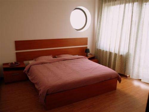 Imagen de la habitación del Hotel Villa Edera Residence. Foto 2