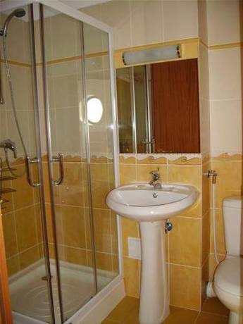 Imagen de los interiores del Hotel Villa Edera Residence. Foto 4