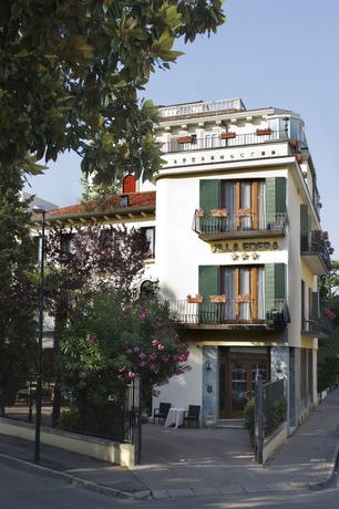 Imagen general del Hotel Villa Edera, Venecia. Foto 1