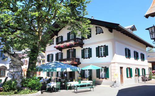 Imagen de la habitación del Hotel Villa Egger. Foto 2