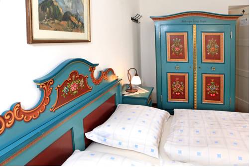 Imagen de la habitación del Hotel Villa Egger. Foto 7