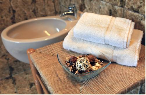 Imagen de la habitación del Hotel Villa Egger. Foto 14