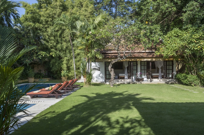 Imagen de la habitación del Hotel Villa Eight. Foto 4