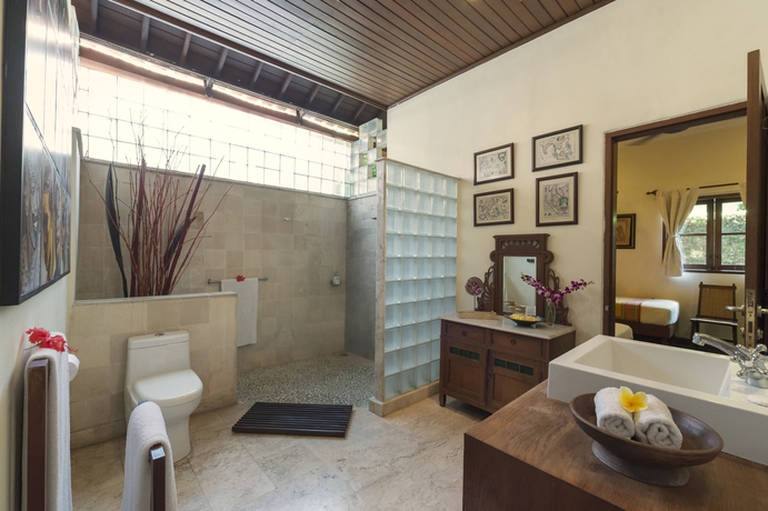 Imagen de la habitación del Hotel Villa Eight. Foto 5