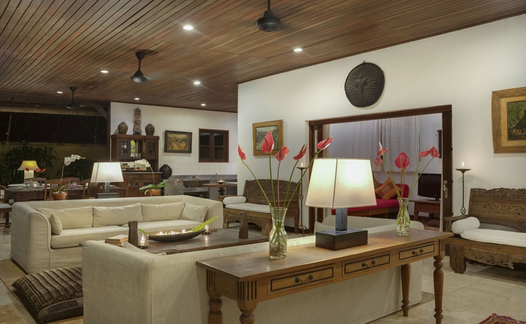 Imagen de la habitación del Hotel Villa Eight. Foto 14