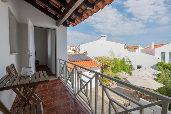 Imagen de la habitación del Hotel Villa Eira. Foto 2