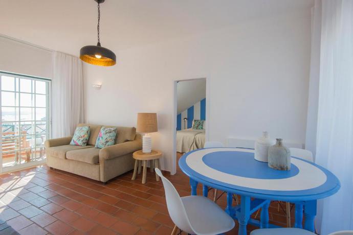 Imagen de la habitación del Hotel Villa Eira. Foto 4