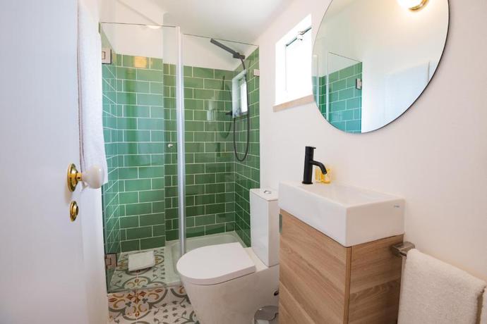 Imagen de la habitación del Hotel Villa Eira. Foto 5