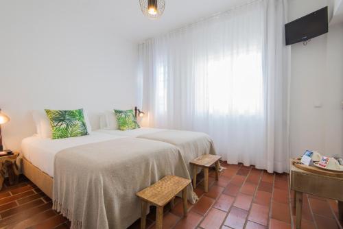 Imagen de la habitación del Hotel Villa Eira. Foto 6