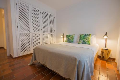 Imagen de la habitación del Hotel Villa Eira. Foto 7