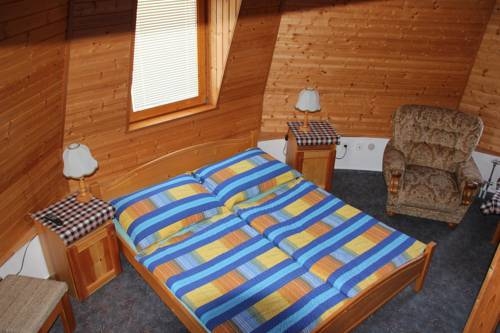 Imagen general del Hotel Villa Ekker. Foto 2