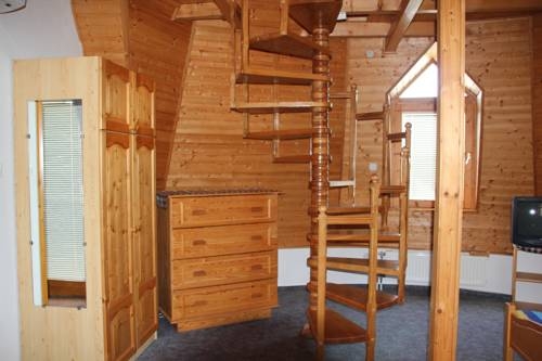 Imagen general del Hotel Villa Ekker. Foto 4