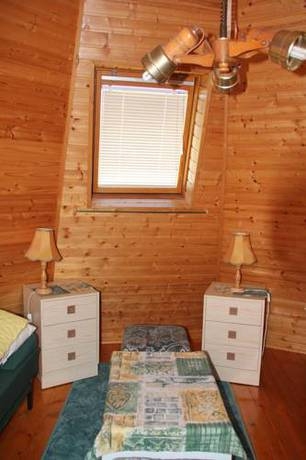 Imagen general del Hotel Villa Ekker. Foto 5