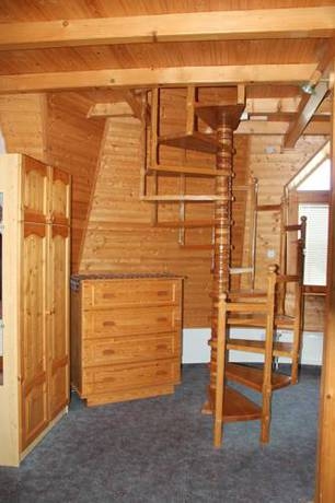 Imagen general del Hotel Villa Ekker. Foto 7