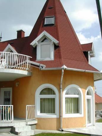 Imagen general del Hotel Villa Ekker. Foto 8