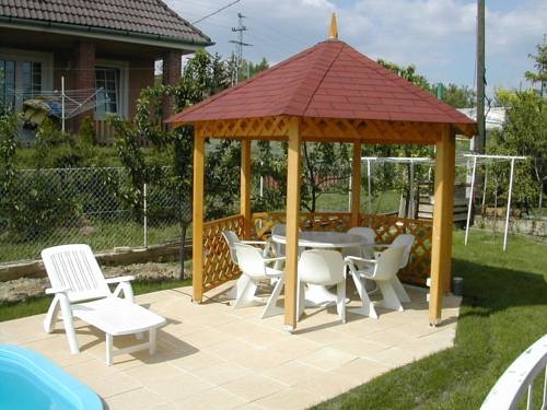 Imagen general del Hotel Villa Ekker. Foto 10