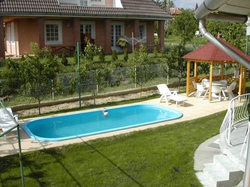 Imagen general del Hotel Villa Ekker. Foto 11