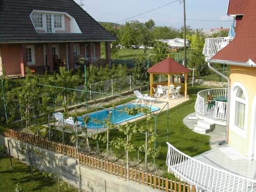 Imagen general del Hotel Villa Ekker. Foto 12