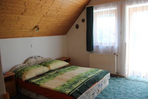 Imagen general del Hotel Villa Ekker. Foto 13