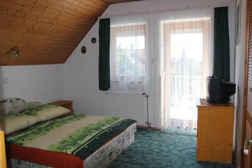 Imagen general del Hotel Villa Ekker. Foto 14