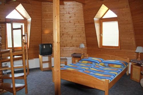 Imagen general del Hotel Villa Ekker. Foto 16