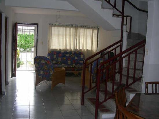 Imagen de la habitación del Hotel Villa El Griego Resort. Foto 3
