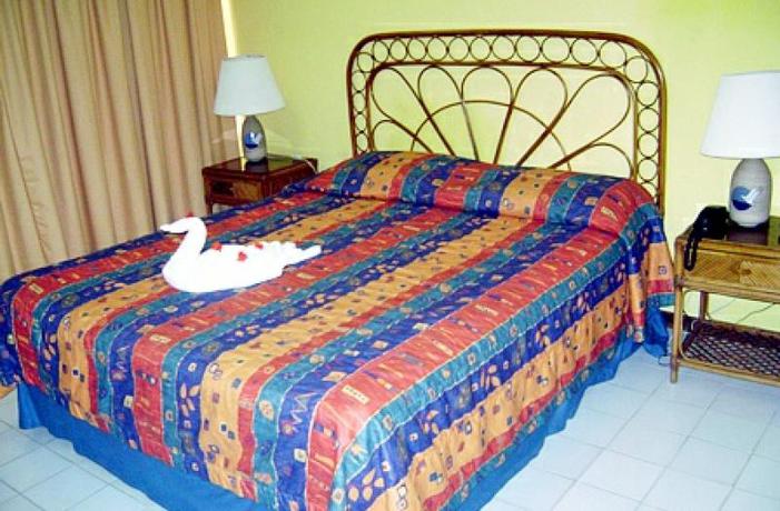 Imagen de la habitación del Hotel Villa El Griego Resort. Foto 4