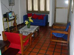 Imagen de la habitación del Hotel Villa El Griego Resort. Foto 5