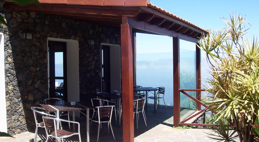 Imagen de la habitación del Hotel Villa El Mocanal. Foto 6