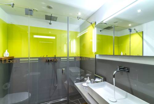 Imagen de la habitación del Hotel Villa Elben. Foto 3