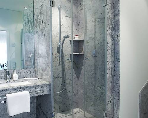 Imagen de la habitación del Hotel Villa Elben. Foto 10