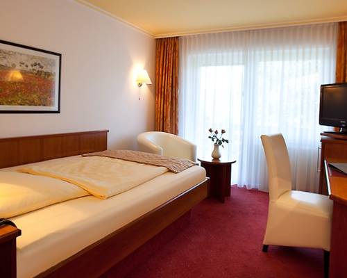 Imagen general del Hotel Villa Elben. Foto 1