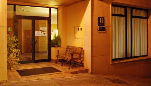 Imagen general del Hotel Villa Elciego. Foto 1
