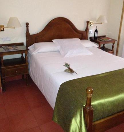 Imagen de la habitación del Hotel Villa Elciego. Foto 3