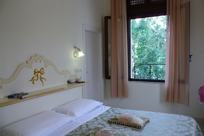 Imagen de la habitación del Hotel Villa Elda Boutique. Foto 3