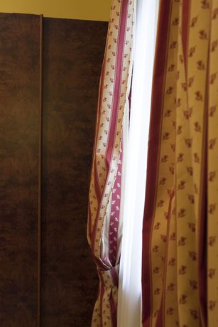 Imagen de la habitación del Hotel Villa Elda. Foto 8