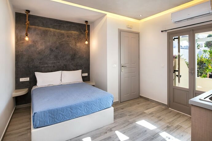 Imagen general del Hotel Villa Eleftheria. Foto 5