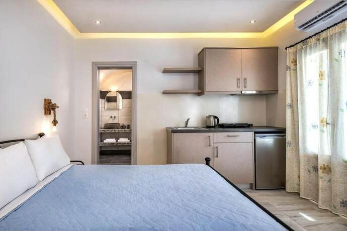 Imagen general del Hotel Villa Eleftheria. Foto 6